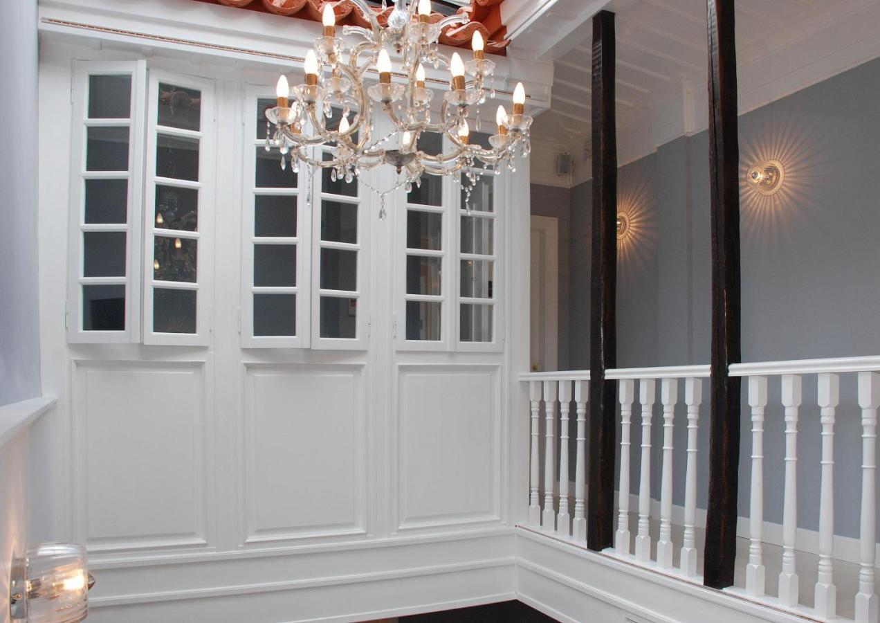 Il Palazzo Rooms & Suites Nafplio Luaran gambar