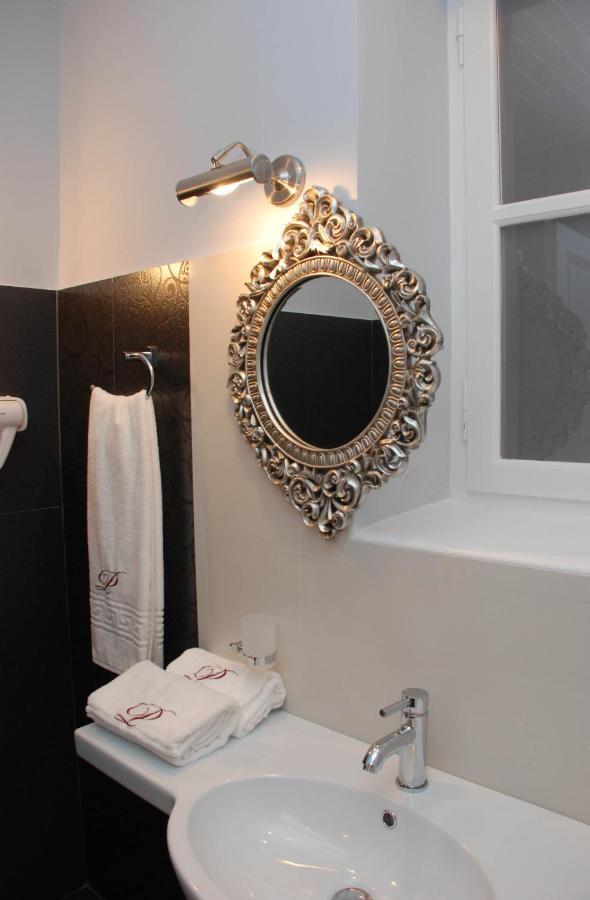 Il Palazzo Rooms & Suites Nafplio Luaran gambar