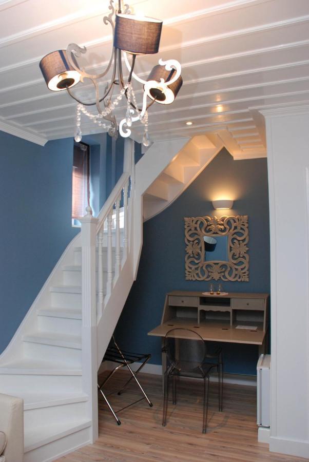 Il Palazzo Rooms & Suites Nafplio Luaran gambar