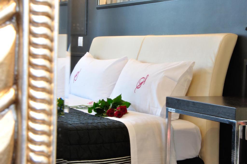 Il Palazzo Rooms & Suites Nafplio Luaran gambar