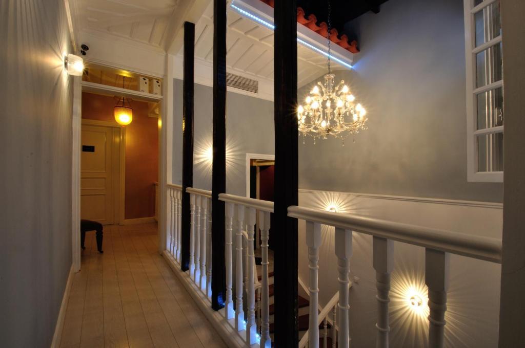 Il Palazzo Rooms & Suites Nafplio Luaran gambar