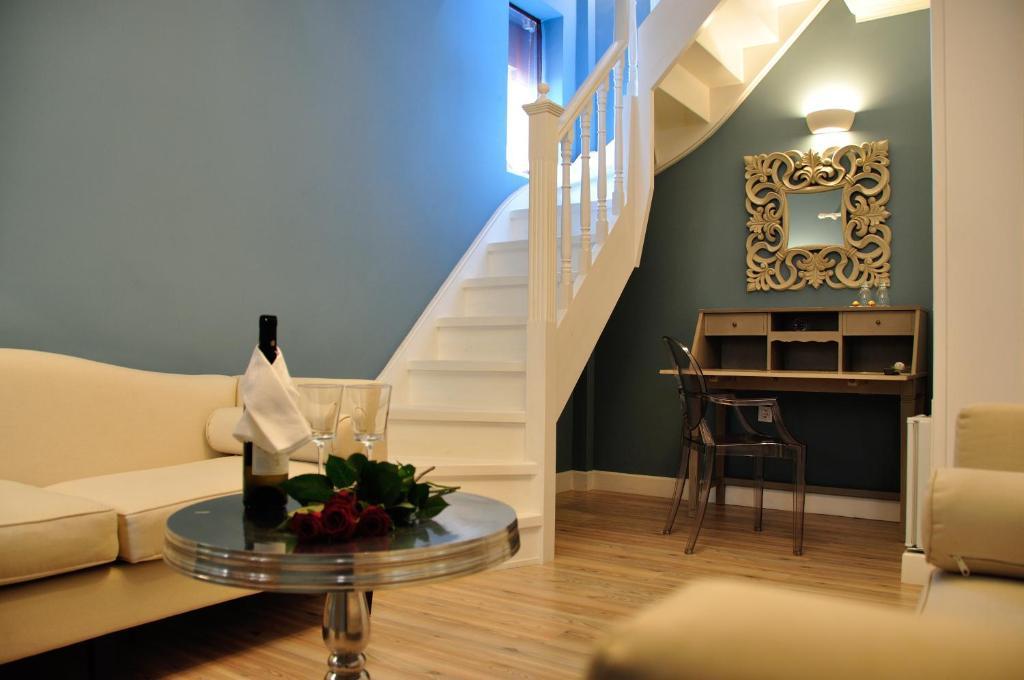 Il Palazzo Rooms & Suites Nafplio Luaran gambar