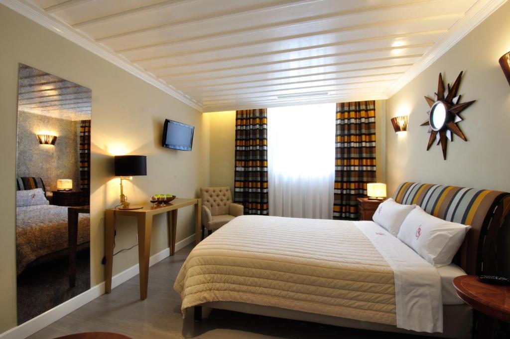 Il Palazzo Rooms & Suites Nafplio Luaran gambar