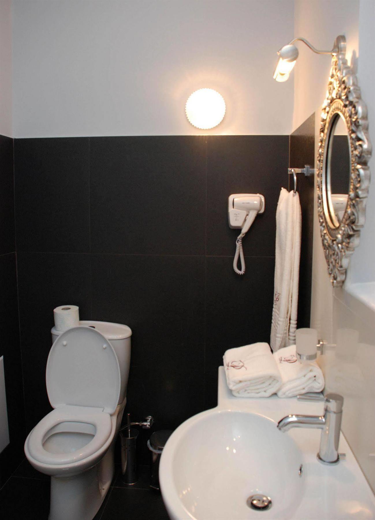 Il Palazzo Rooms & Suites Nafplio Luaran gambar
