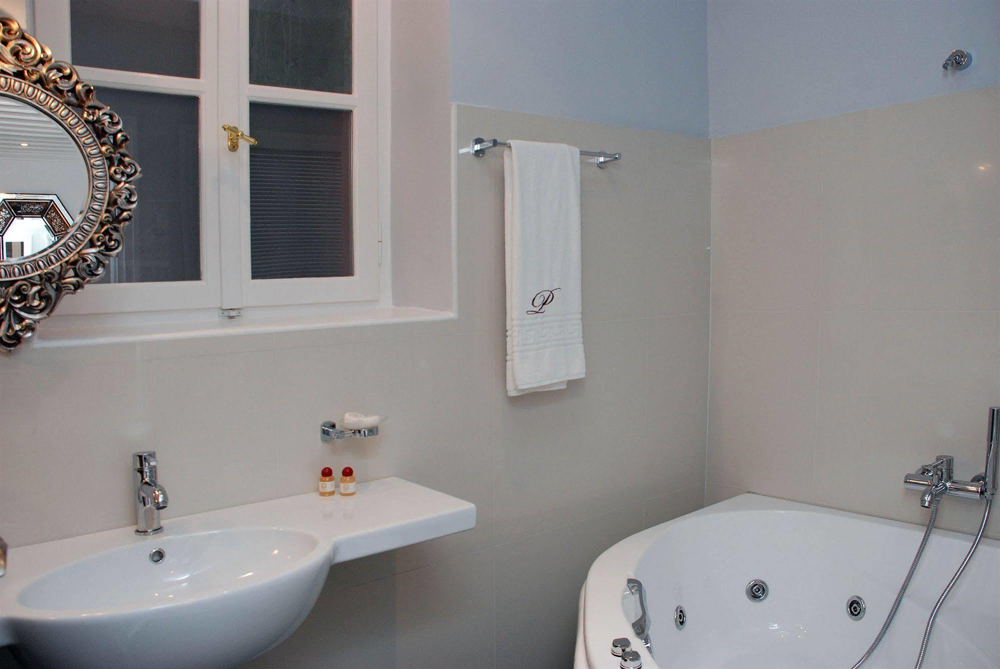 Il Palazzo Rooms & Suites Nafplio Luaran gambar