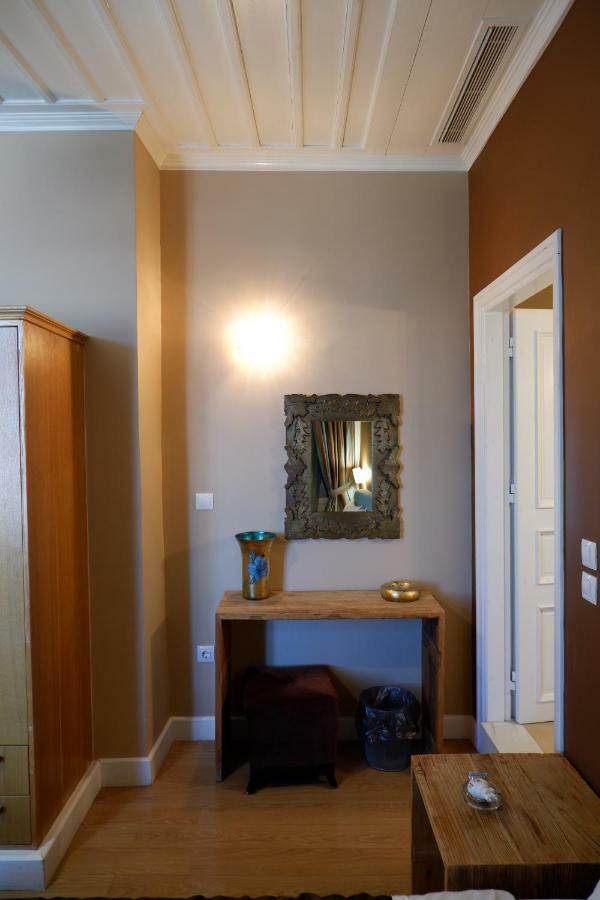 Il Palazzo Rooms & Suites Nafplio Luaran gambar
