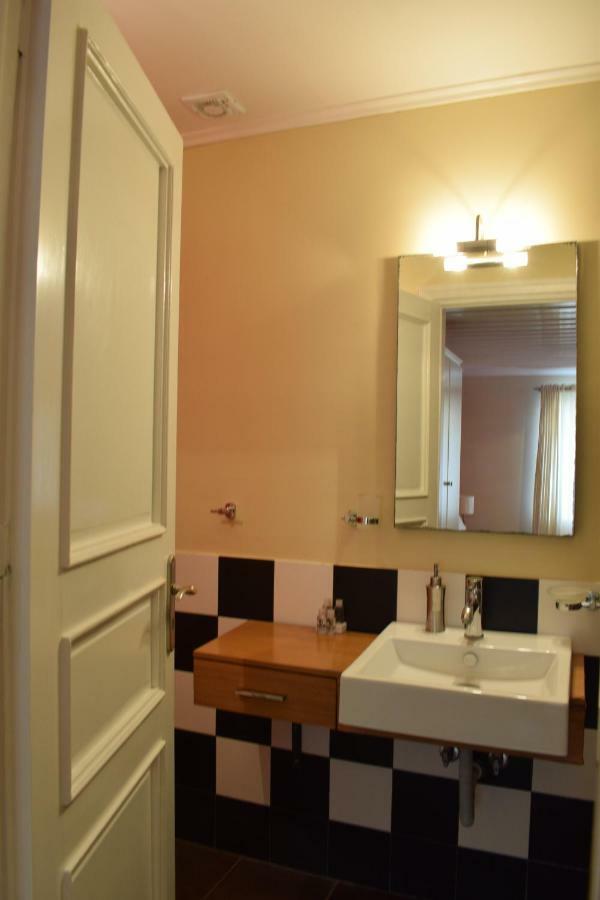 Il Palazzo Rooms & Suites Nafplio Luaran gambar